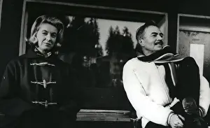 Crespi: 1950-1959 Actor - Actress