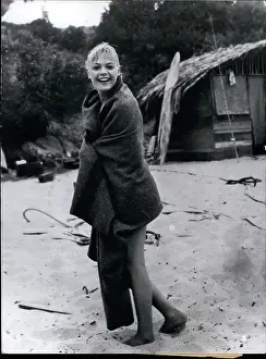 Nevertheless: 1950-1959 Actor - Actress