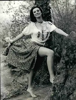 Tedesco: 1950-1959 Actor - Actress