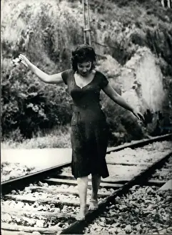 Goncourt: 1950-1959 Actor - Actress