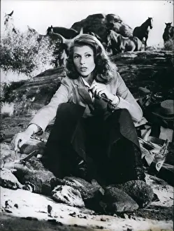 Firs: 1950-1959 Actor - Actress