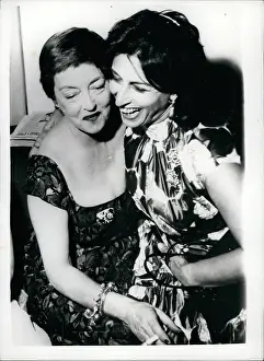 Magnani: 1950-1959 Actor - Actress