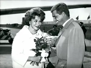 Heller: 1950-1959 Actor - Actress