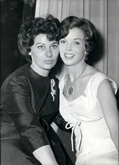 Greville: 1950-1959 Actor - Actress