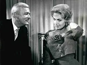 Scandalous: 1950-1959 Actor - Actress