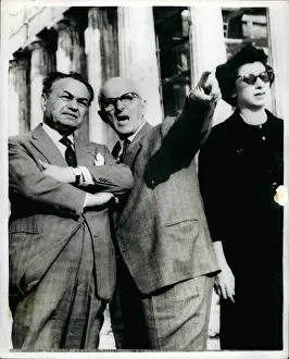 Eoka: 1950-1959 Actor - Actress