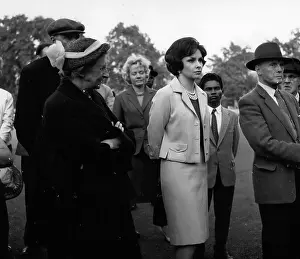Hecklers: 1950-1959 Actor - Actress