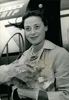 Irelands: 1950-1959 Actor - Actress