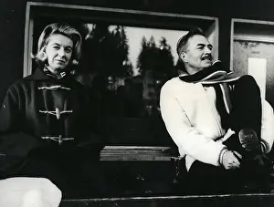 Crespi: 1950-1959 Actor - Actress