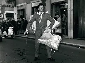 Condotti: 1950-1959 Actor - Actress