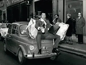 Condotti: 1950-1959 Actor - Actress