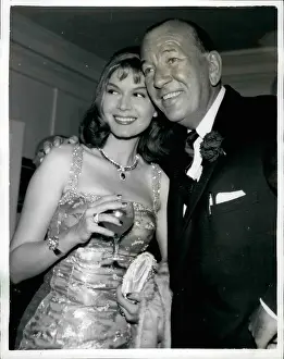 Bartok: 1950-1959 Actor - Actress