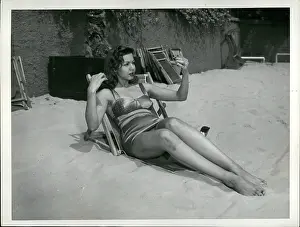 Gamal: 1950-1959 Actor - Actress
