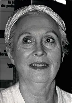 Arletty: 1950-1959 Actor - Actress