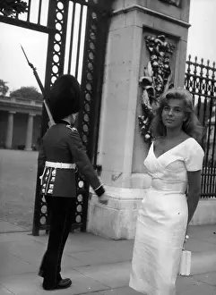 Disappointed: 1950-1959 Actor - Actress