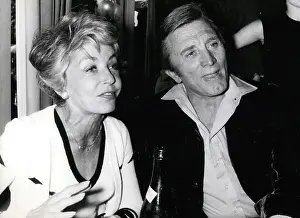 Ivers: 1950-1959 Actor - Actress