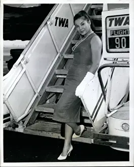 Nuyen: 1950-1959 Actor - Actress