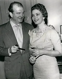 Loder: 1950-1959 Actor - Actress