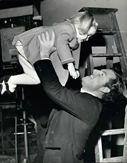 Crichton: 1950-1959 Actor - Actress