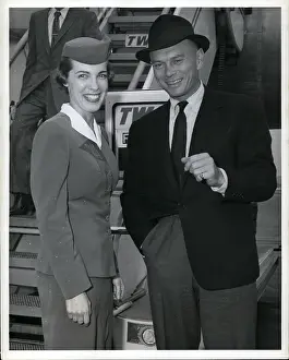 Faber: 1950-1959 Actor - Actress