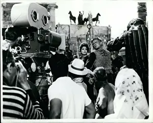Matas: 1950-1959 Actor - Actress