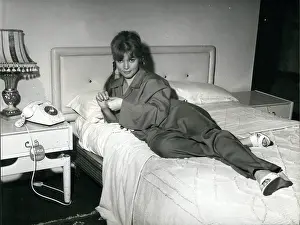 Pajamas: 1950-1959 Actor - Actress