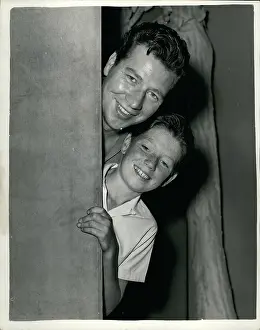 Ilford: 1950-1959 Actor - Actress