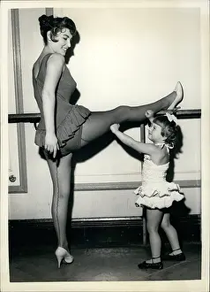 Aida: 1950-1959 Actor - Actress