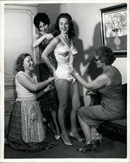 Osbornes: 1950-1959 Actor - Actress