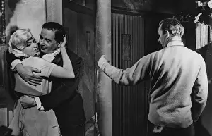 Cheques: 1950-1959 Actor - Actress