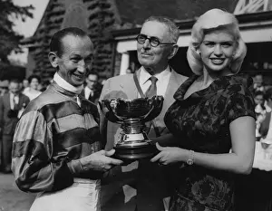 Sandown: 1950-1959 Actor - Actress