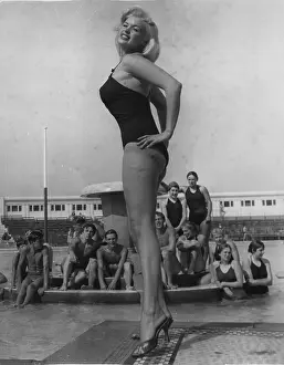 Switching: 1950-1959 Actor - Actress
