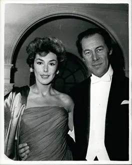 Reluctant: 1950-1959 Actor - Actress