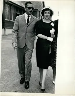 Sandown: 1950-1959 Actor - Actress