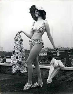 Tandy: 1950-1959 Actor - Actress