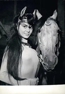 Mirel: 1950-1959 Actor - Actress
