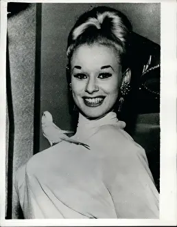 Sabrina: 1950-1959 Actor - Actress