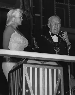 Bulbs: 1950-1959 Actor - Actress