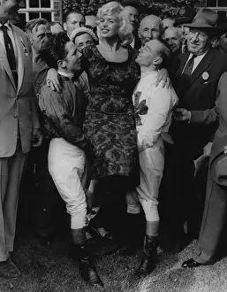 Sandown: 1950-1959 Actor - Actress