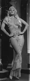 Vamp: 1950-1959 Actor - Actress