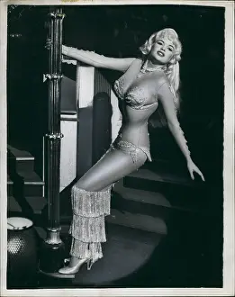 M.g.m: 1950-1959 Actor - Actress
