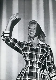 Sequences: 1950-1959 Actor - Actress