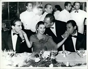 Silvana: 1950-1959 Actor - Actress