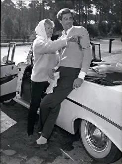 Hometown: 1950-1959 Actor - Actress