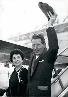 Pennies: 1950-1959 Actor - Actress