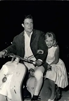Macha: 1950-1959 Actor - Actress