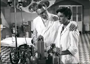 Persuade: 1950-1959 Actor - Actress