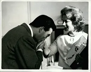 Brice: 1950-1959 Actor - Actress