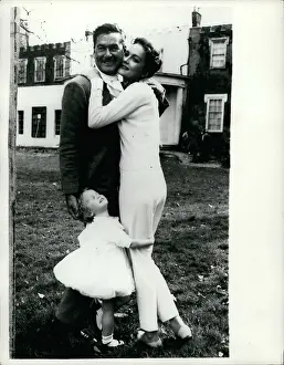 Patrice: 1950-1959 Actor - Actress