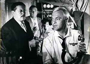 Eyck: 1950-1959 Actor - Actress